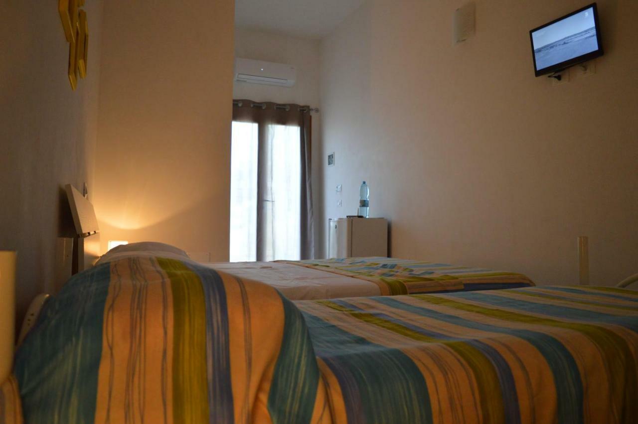 La Vallonea Casamassella Екстер'єр фото